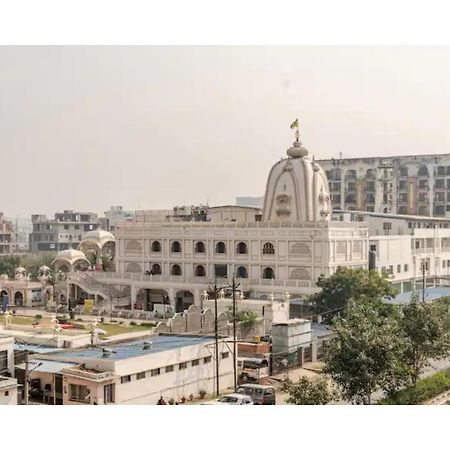 Sohanas Homestays- 2 Bhk Luxury Apartment Near Jaipur International Airport Esterno foto