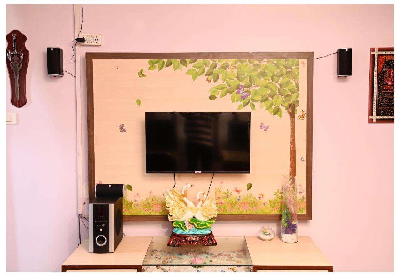 Sohanas Homestays- 2 Bhk Luxury Apartment Near Jaipur International Airport Esterno foto