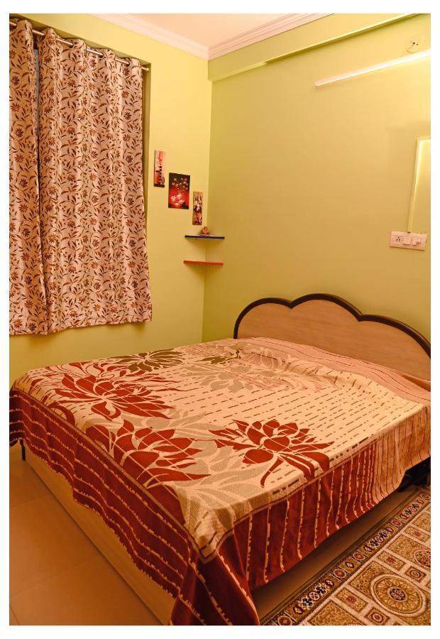 Sohanas Homestays- 2 Bhk Luxury Apartment Near Jaipur International Airport Esterno foto