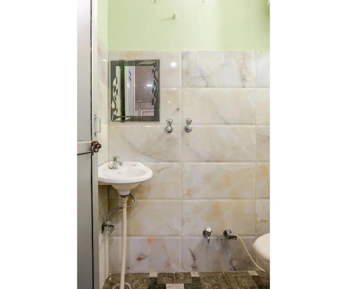Sohanas Homestays- 2 Bhk Luxury Apartment Near Jaipur International Airport Esterno foto