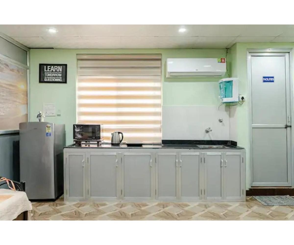 Sohanas Homestays- 2 Bhk Luxury Apartment Near Jaipur International Airport Esterno foto