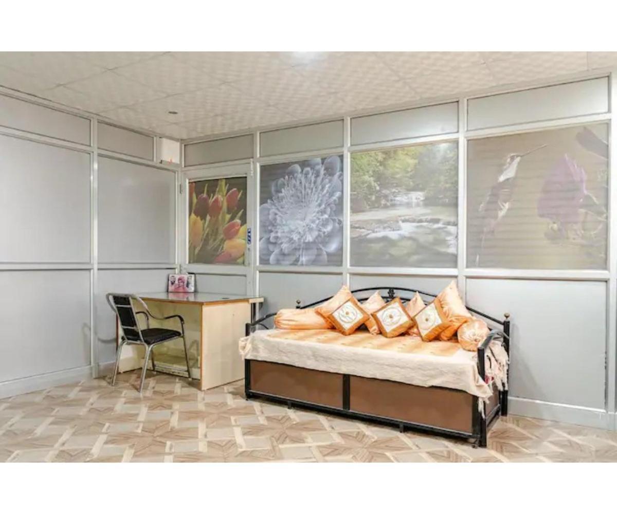 Sohanas Homestays- 2 Bhk Luxury Apartment Near Jaipur International Airport Esterno foto