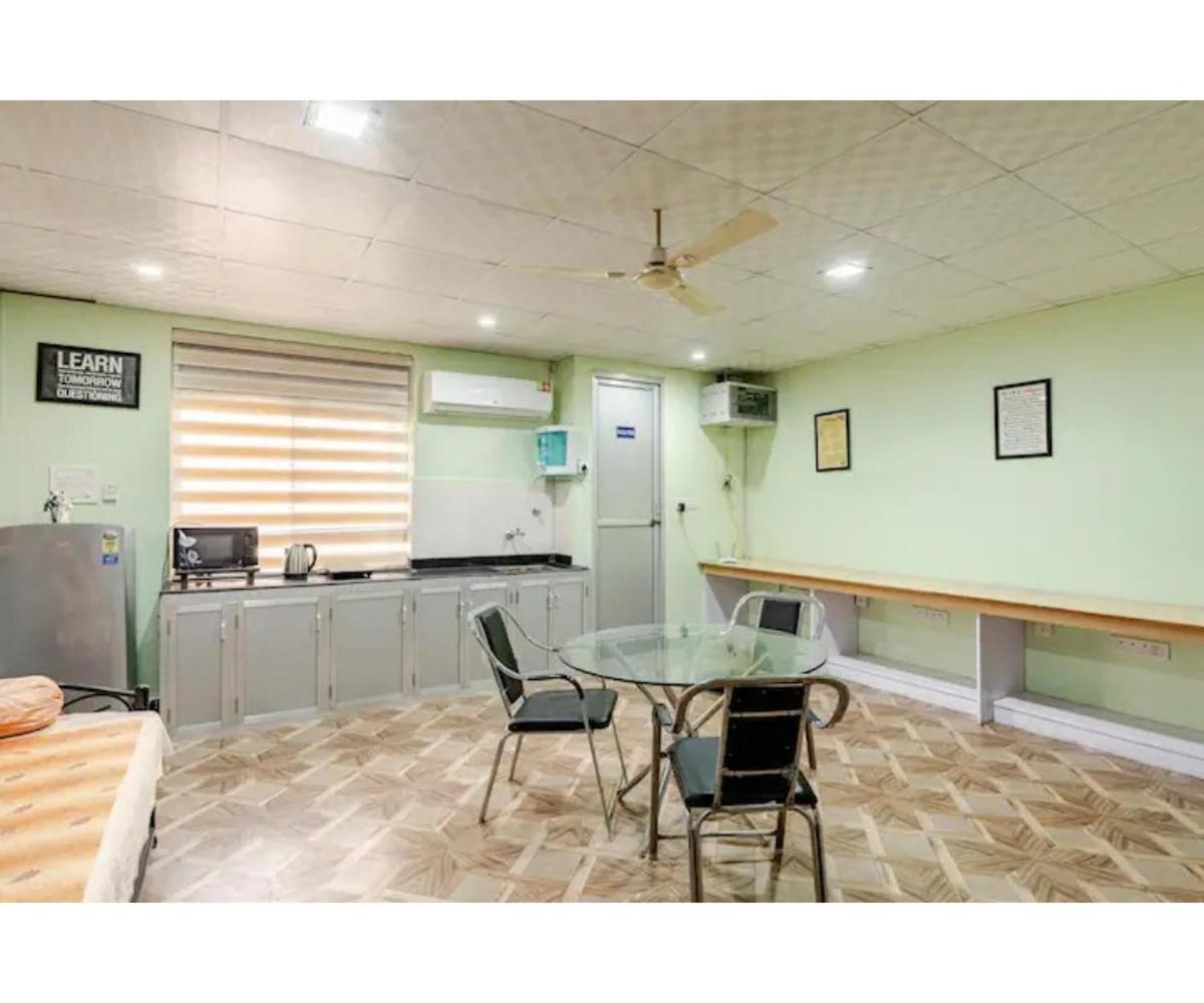 Sohanas Homestays- 2 Bhk Luxury Apartment Near Jaipur International Airport Esterno foto