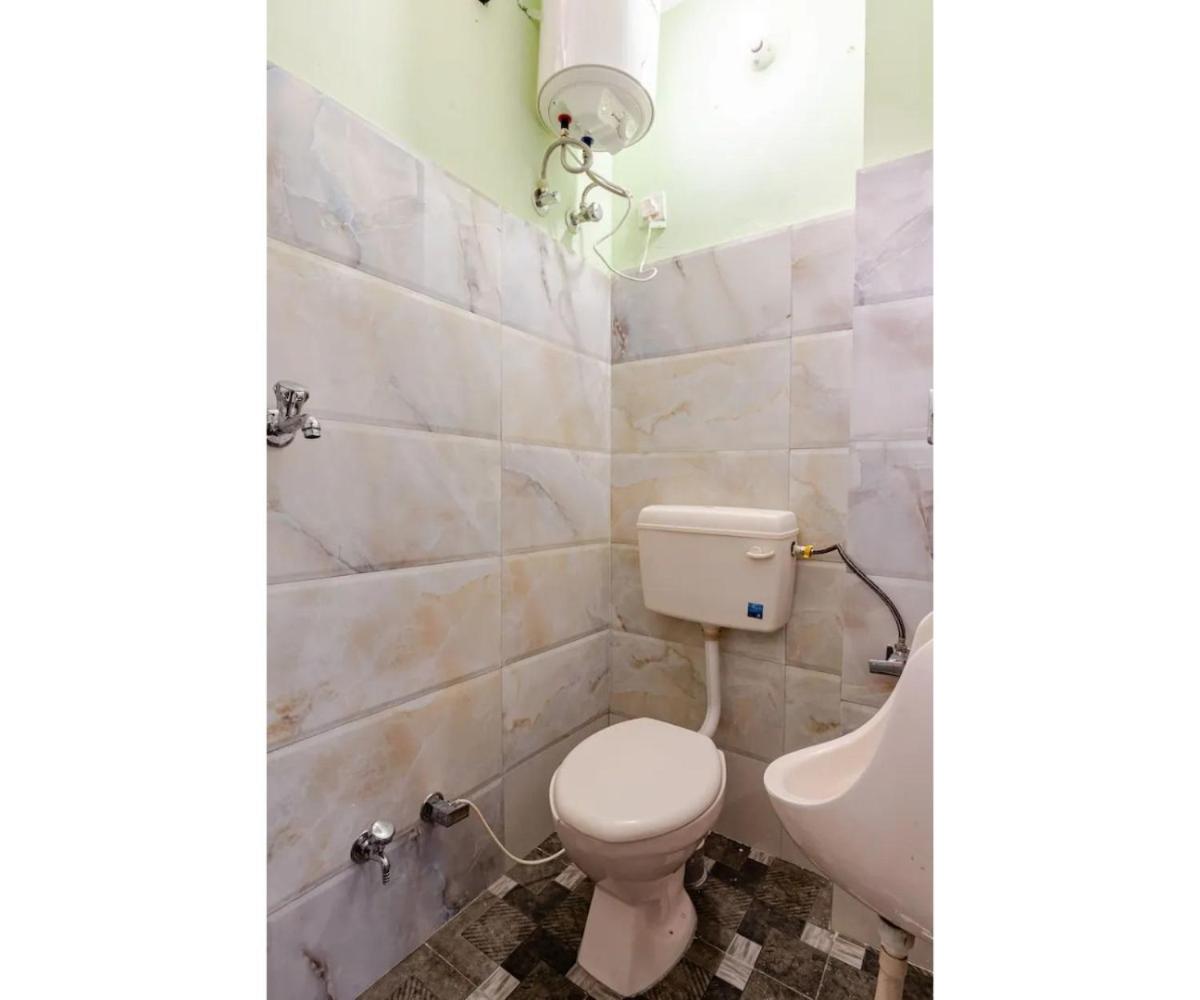 Sohanas Homestays- 2 Bhk Luxury Apartment Near Jaipur International Airport Esterno foto