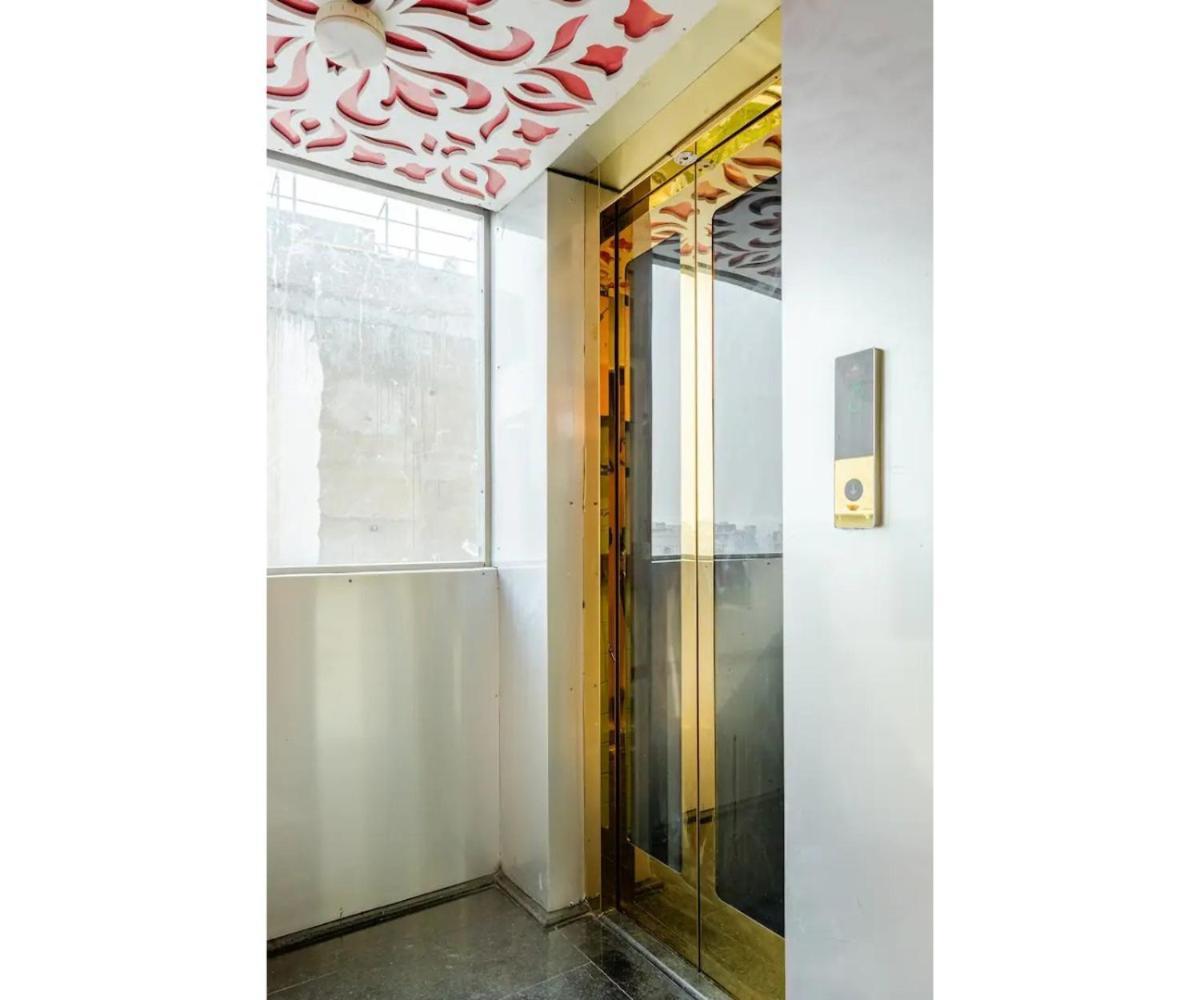 Sohanas Homestays- 2 Bhk Luxury Apartment Near Jaipur International Airport Esterno foto
