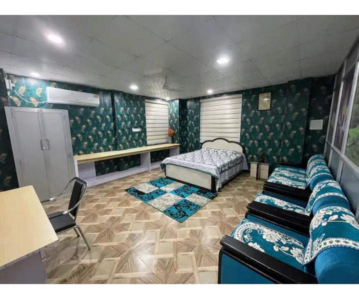 Sohanas Homestays- 2 Bhk Luxury Apartment Near Jaipur International Airport Esterno foto