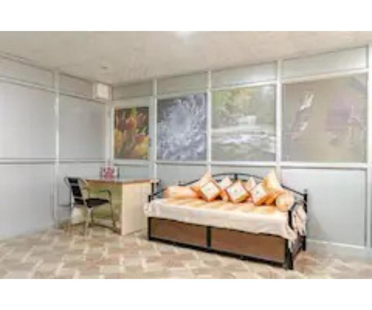 Sohanas Homestays- 2 Bhk Luxury Apartment Near Jaipur International Airport Esterno foto