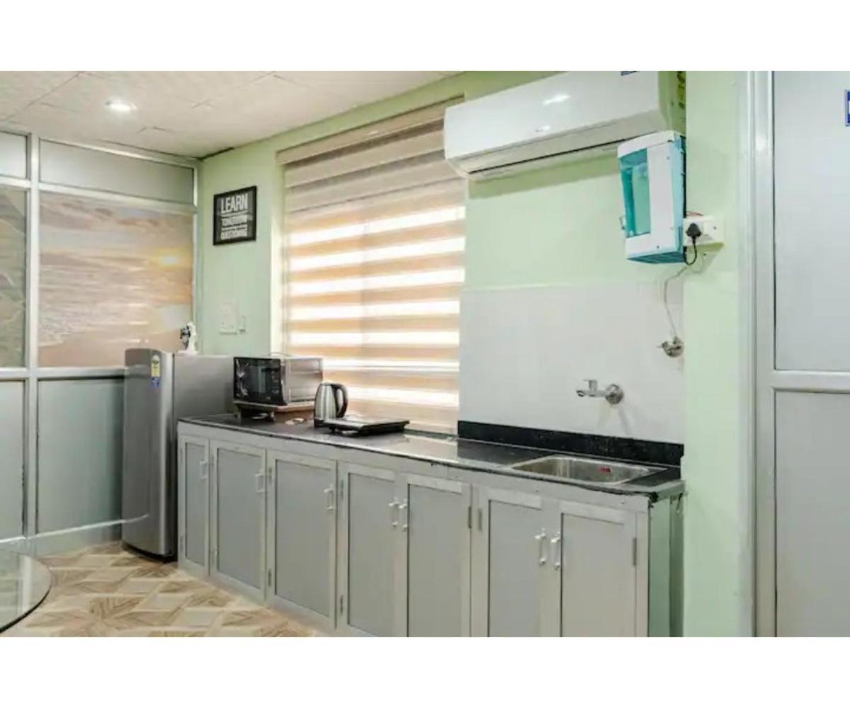 Sohanas Homestays- 2 Bhk Luxury Apartment Near Jaipur International Airport Esterno foto