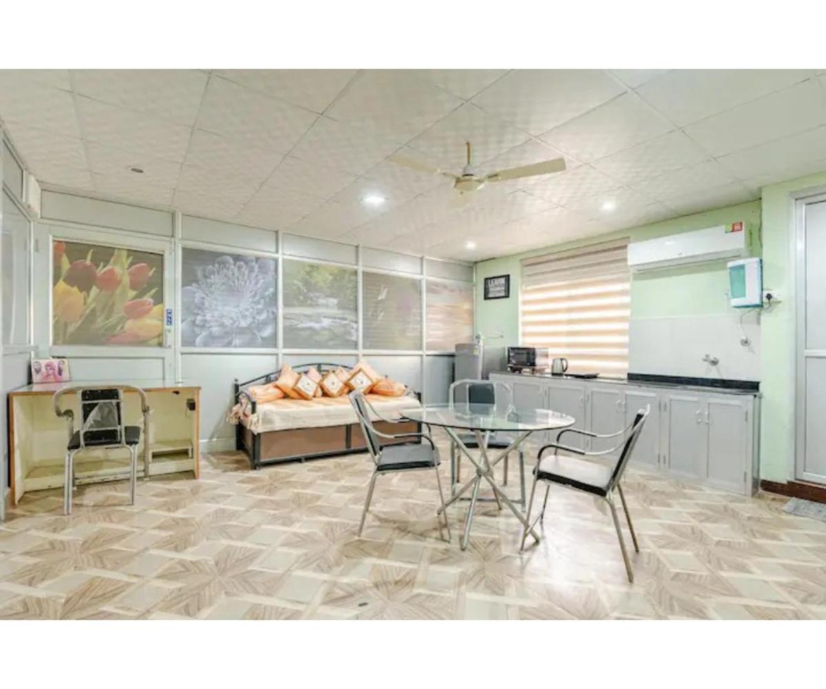 Sohanas Homestays- 2 Bhk Luxury Apartment Near Jaipur International Airport Esterno foto